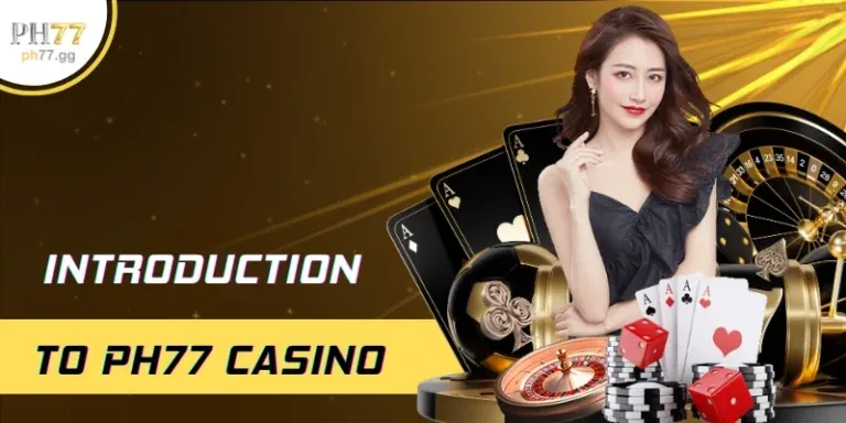 Trò chơi Casino