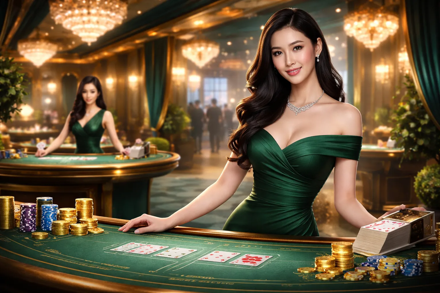 Truy cập không giới hạn kho game đa dạng tại C54 trang chủ