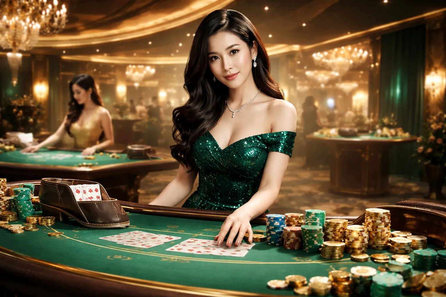 Tổng Hợp Các Ưu Đãi Mới Nhất tại C54 Trang Chủ