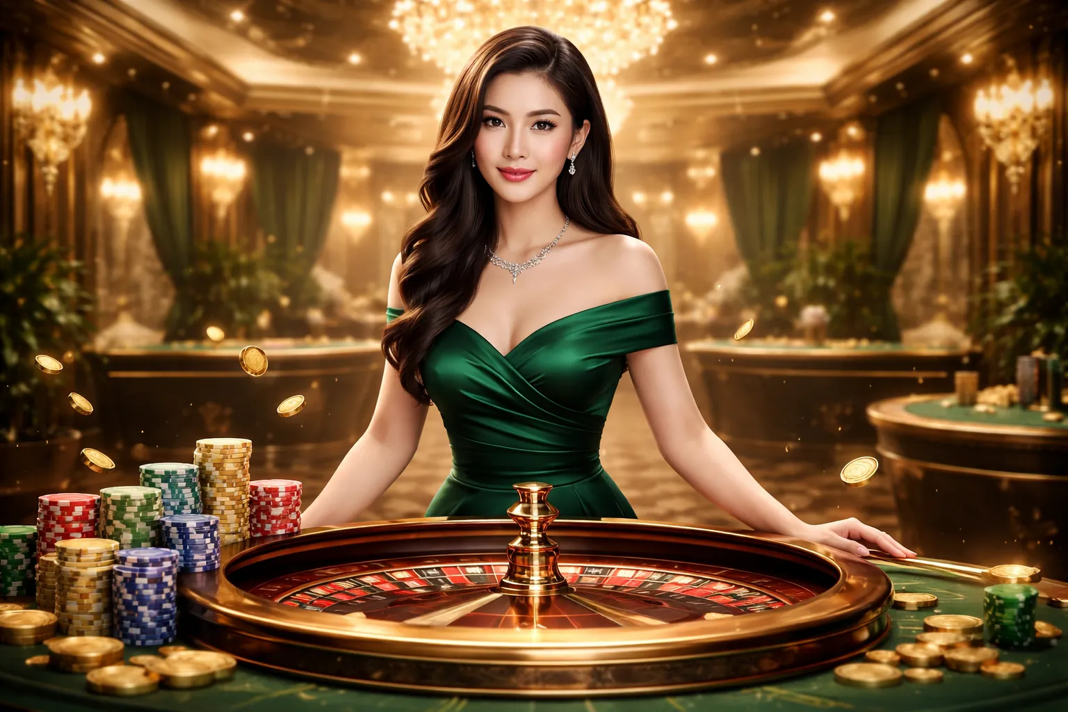 Bí Quyết Giành Jackpot Khi Chơi Slot Game tại C54 Trang Chủ