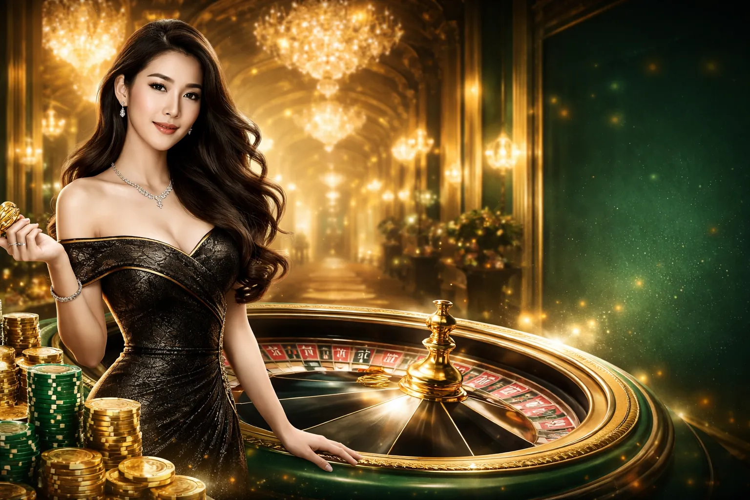 Chiến Lược & Mẹo Chơi Game Casino tại C54 Trang Chủ
