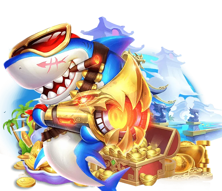 Game bắn cá Thợ Săn Rồng tại C54