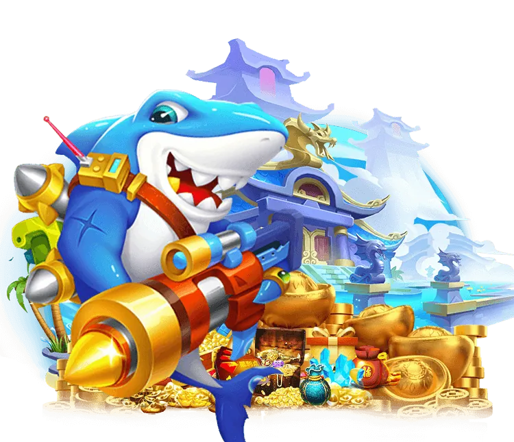 Game bắn cá Vua Đại Dương tại C54